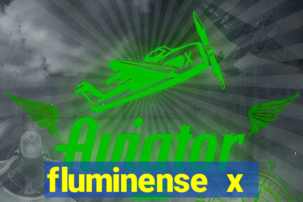 fluminense x athletico pr futemax