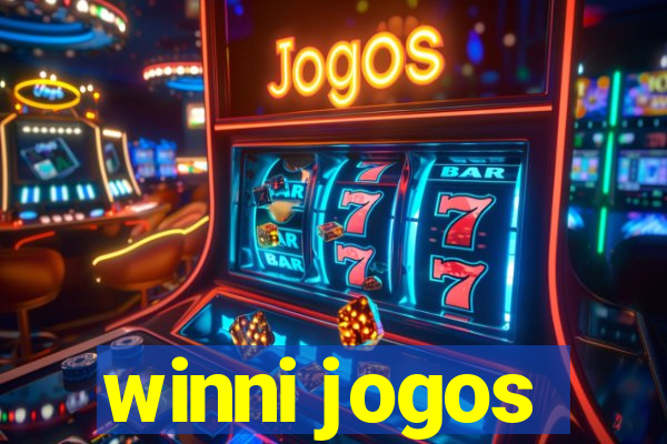 winni jogos