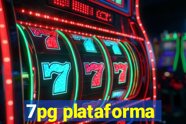 7pg plataforma