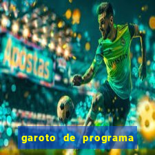 garoto de programa da bahia