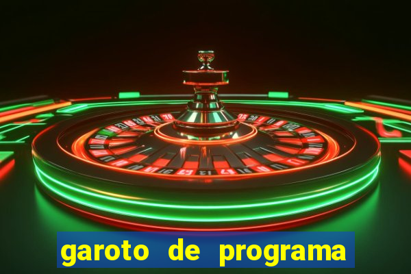 garoto de programa da bahia