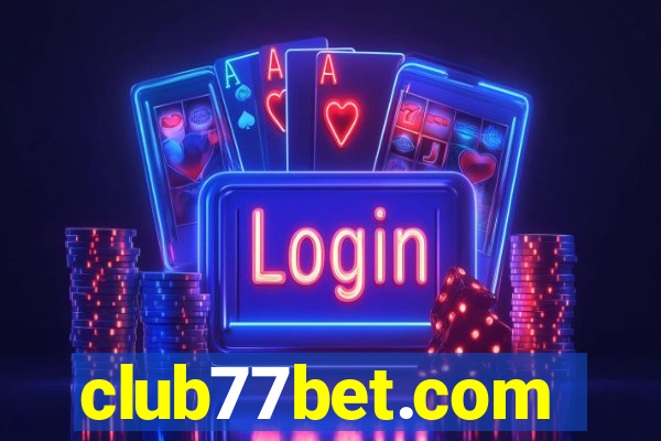 club77bet.com