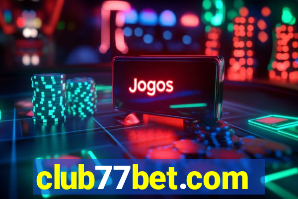 club77bet.com