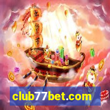 club77bet.com