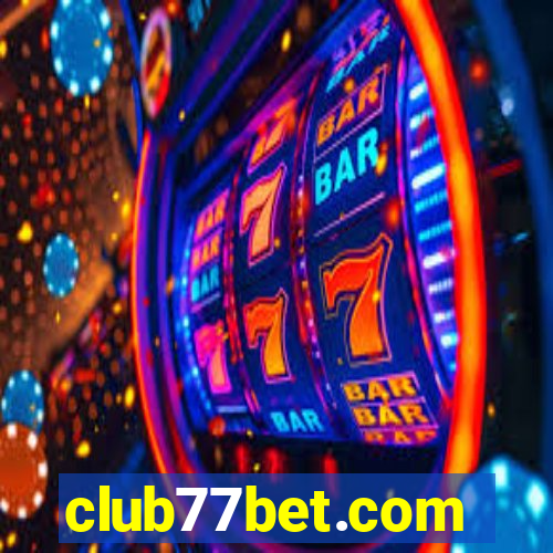 club77bet.com