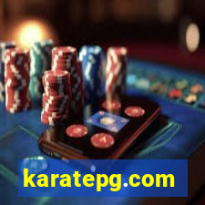 karatepg.com