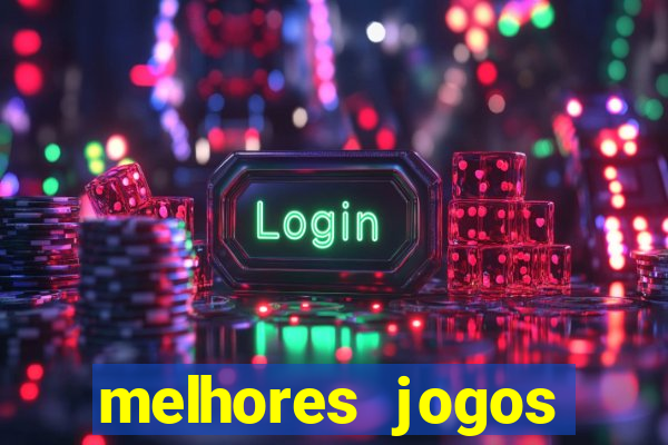 melhores jogos iphone 15 pro max