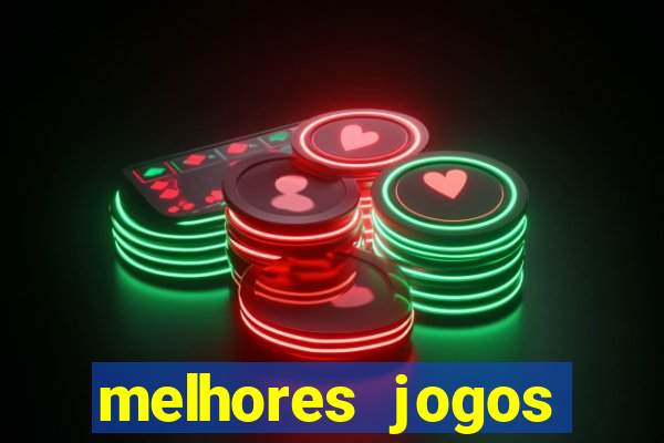 melhores jogos iphone 15 pro max