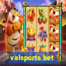 valsports bet