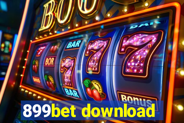 899bet download