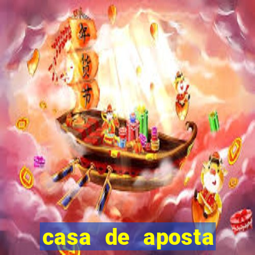 casa de aposta pagando no cadastro sem deposito