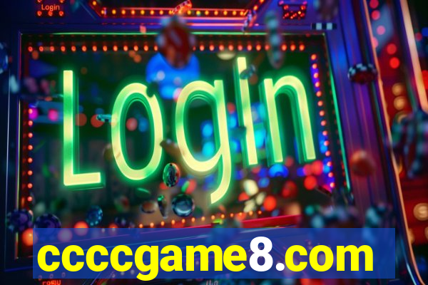 ccccgame8.com