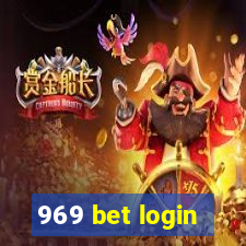 969 bet login