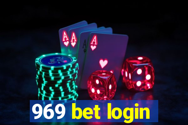 969 bet login