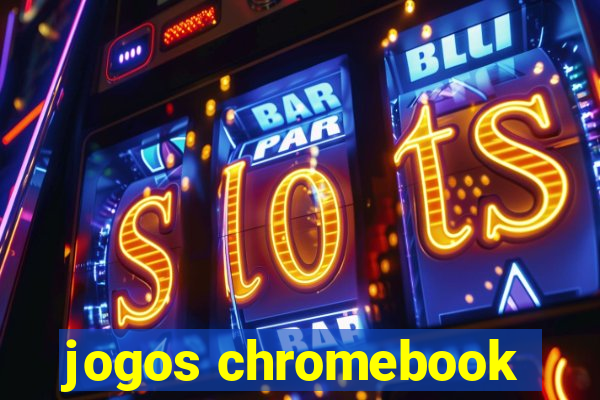 jogos chromebook