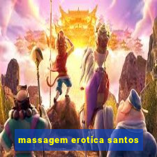 massagem erotica santos