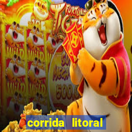 corrida litoral norte 2024