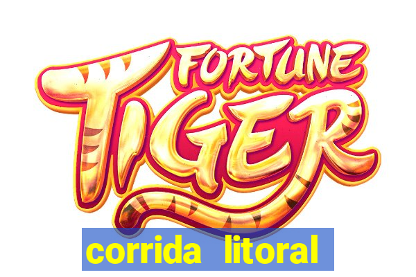 corrida litoral norte 2024