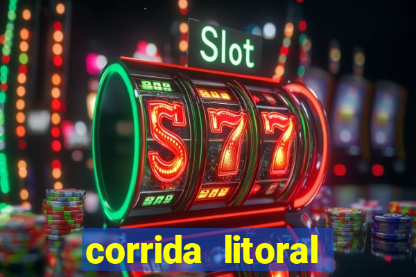 corrida litoral norte 2024