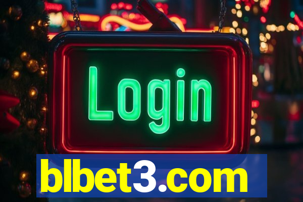 blbet3.com