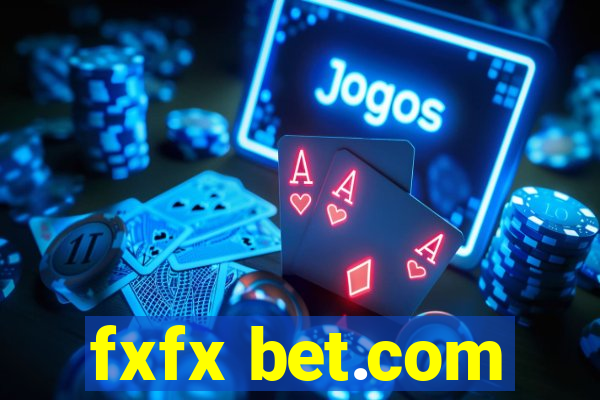 fxfx bet.com