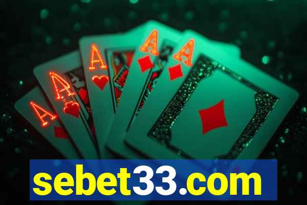 sebet33.com