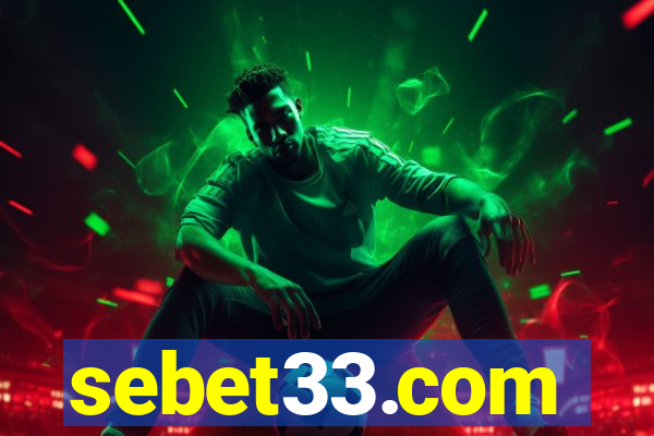 sebet33.com