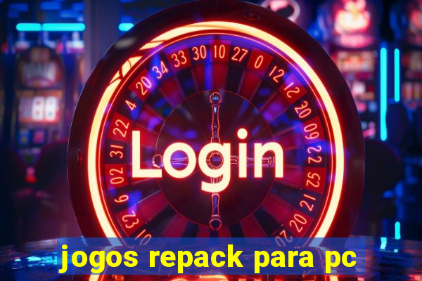 jogos repack para pc