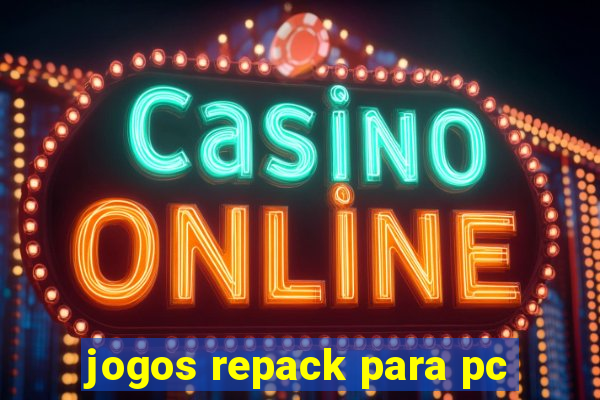 jogos repack para pc