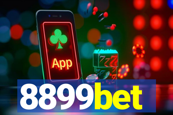 8899bet