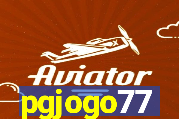 pgjogo77