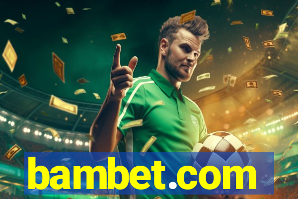 bambet.com