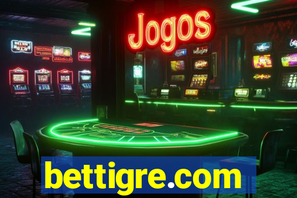 bettigre.com