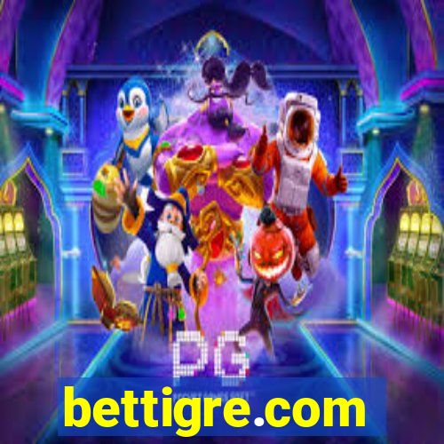 bettigre.com