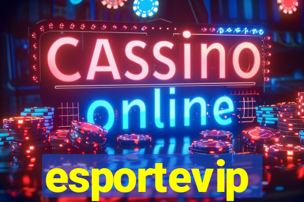 esportevip