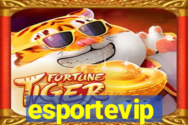 esportevip