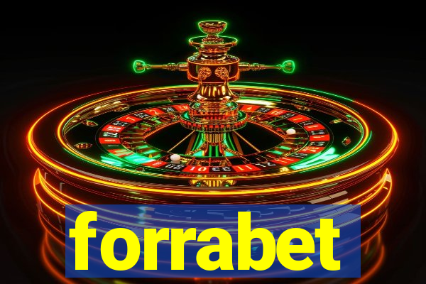 forrabet