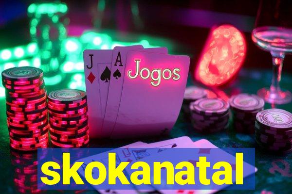 skokanatal