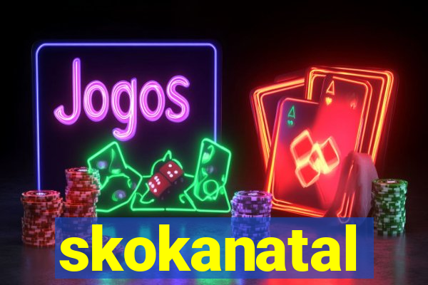 skokanatal