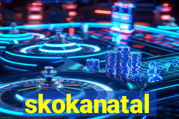 skokanatal