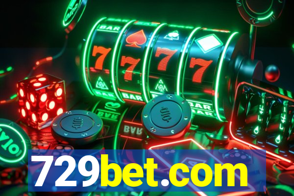 729bet.com