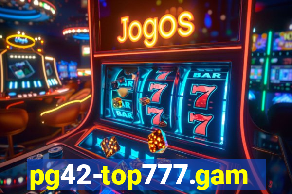 pg42-top777.games