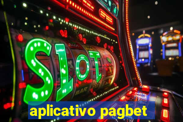 aplicativo pagbet