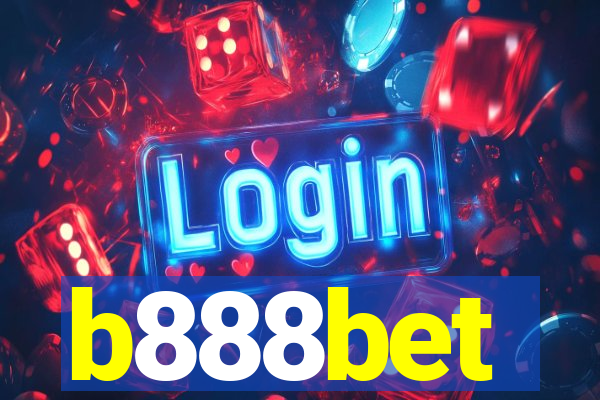 b888bet