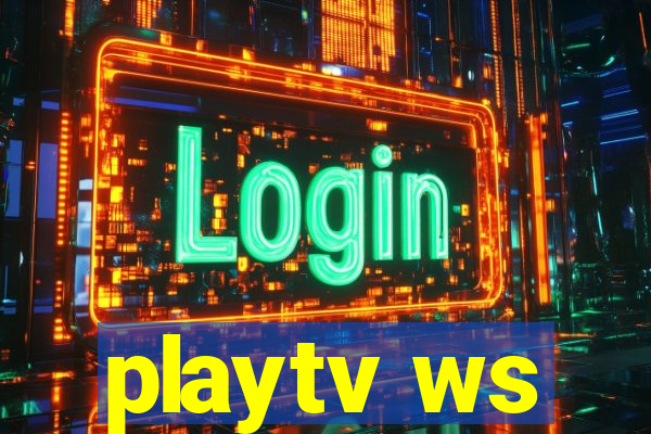 playtv ws