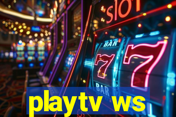 playtv ws