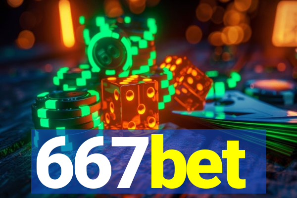 667bet