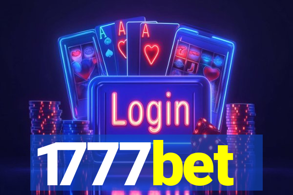 1777bet