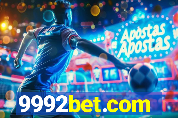 9992bet.com