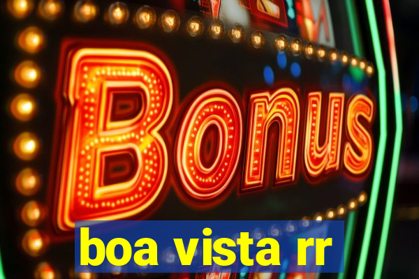 boa vista rr